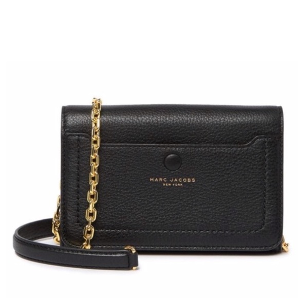 Marc Jacobs crossbody chain bag - Picture 6 of 9